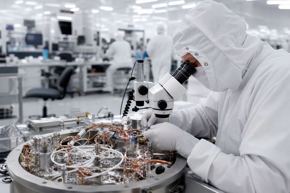 ITT Inc. Boosts Aerospace Sector with $31M Acquisition of Aerospace Contacts