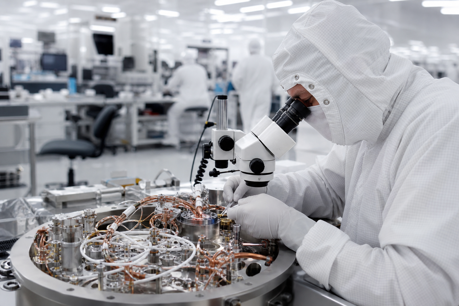 ITT Inc. Boosts Aerospace Sector with $31M Acquisition of Aerospace Contacts