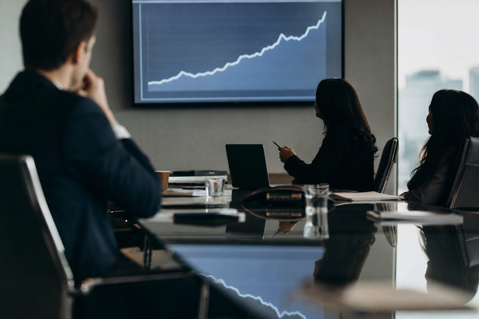 ZRG Expands Leadership Services with Fortium Acquisition