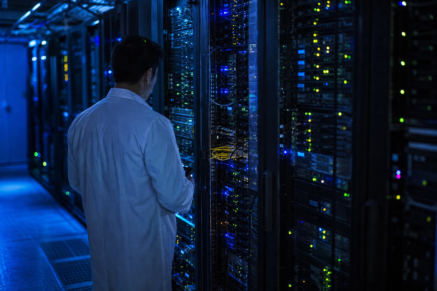 AI Budget Cuts: Implications for OpenAI, Anthropic, and the Broader Market