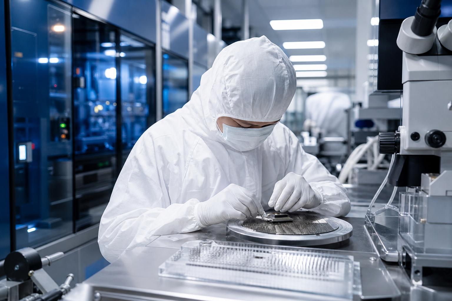 ON Semiconductor's $7B Acquisition of Synaptics: A Game Changer for Physical AI