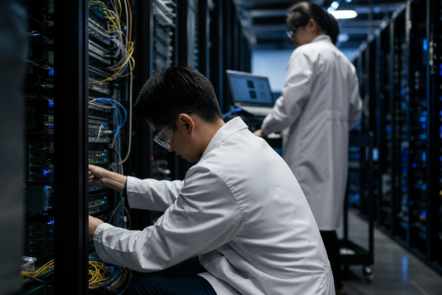 Calian Group's Strategic Acquisition of Galaxy Broadband: Expanding Connectivity in Canada