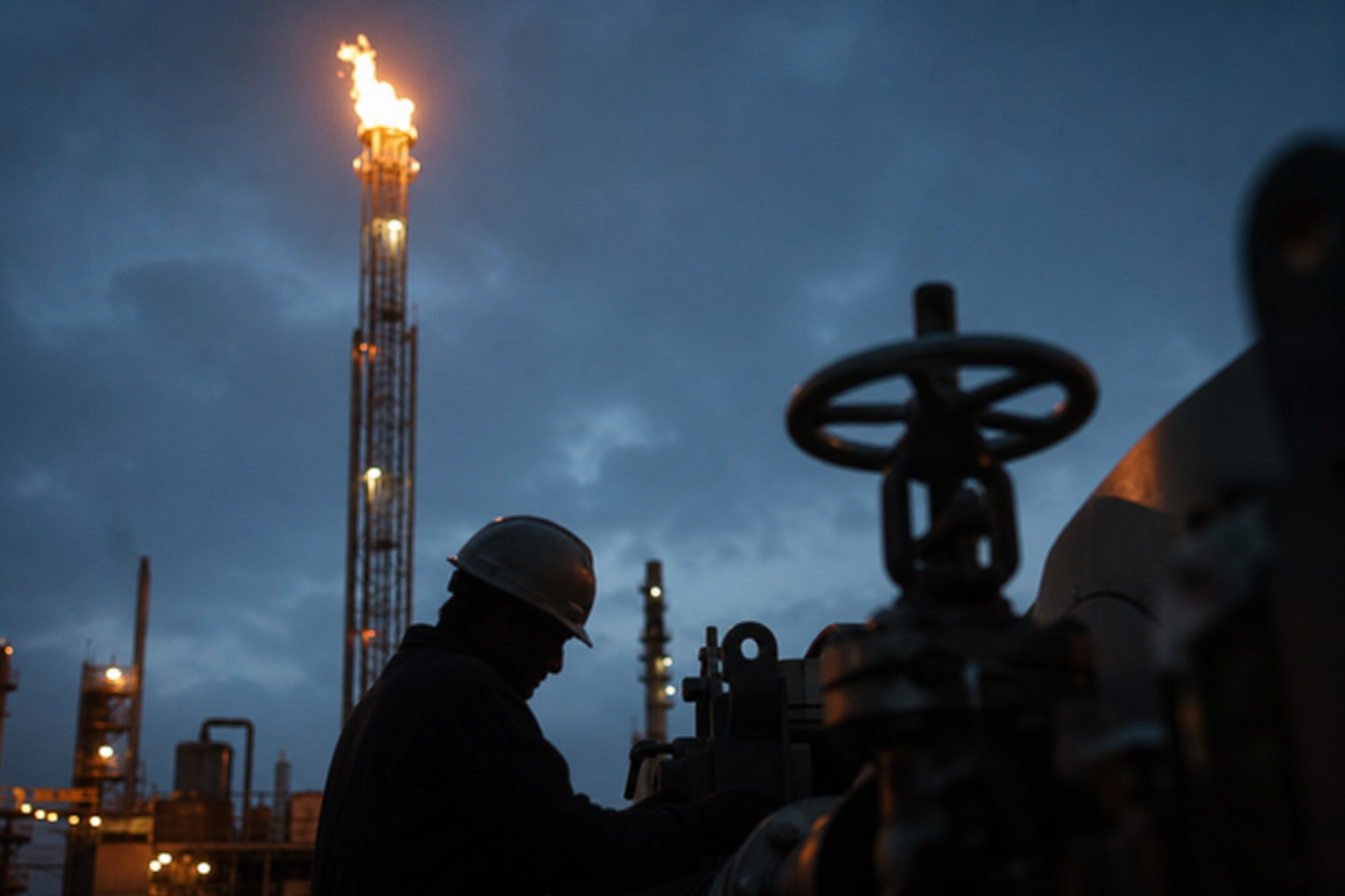Political Pressure in the Energy Sector: Trump's Call for Lower Gas Prices