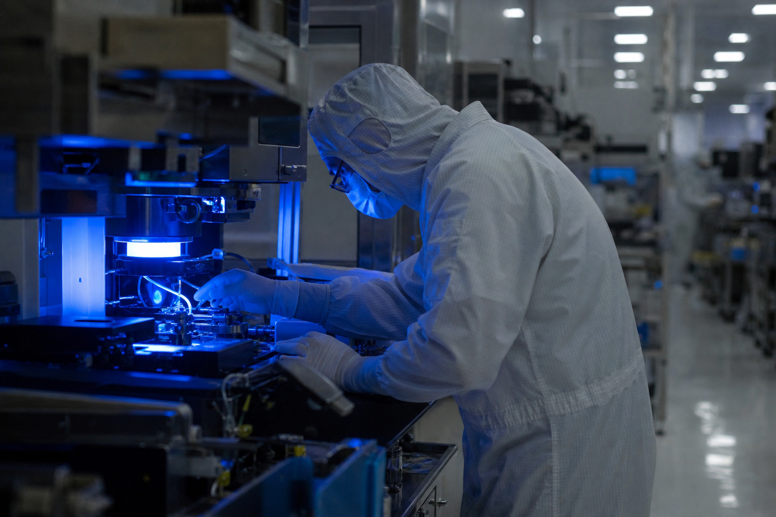 Applied Materials: Analyzing RSI Overbought Conditions Ahead of Potential Highs