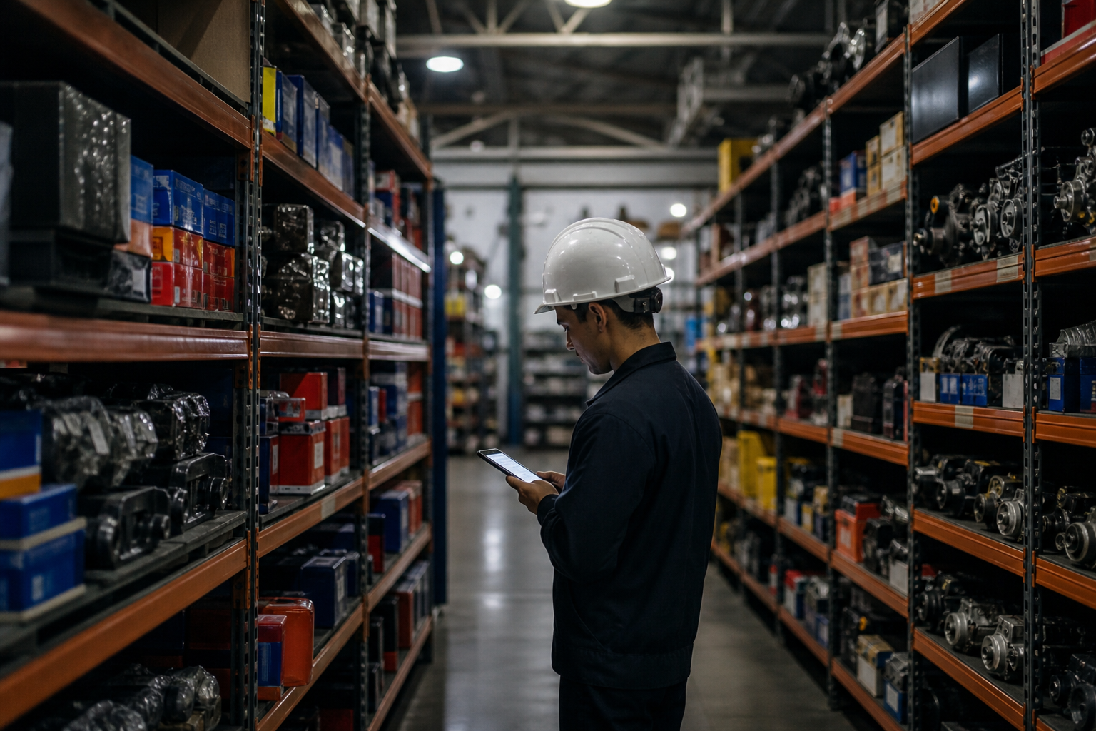 O'Reilly Automotive's Bid for Genuine Parts: A Potential Game-Changer in Auto Parts Retail