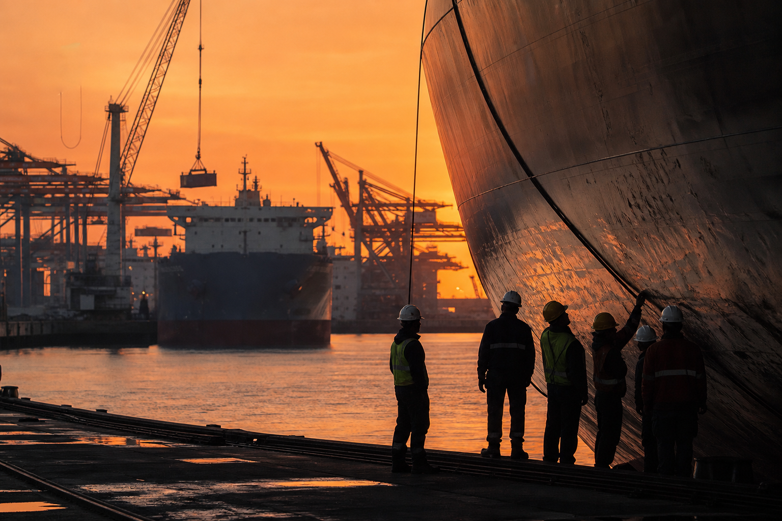 Heidmar Maritime Expands Fleet: What This Means for Traders