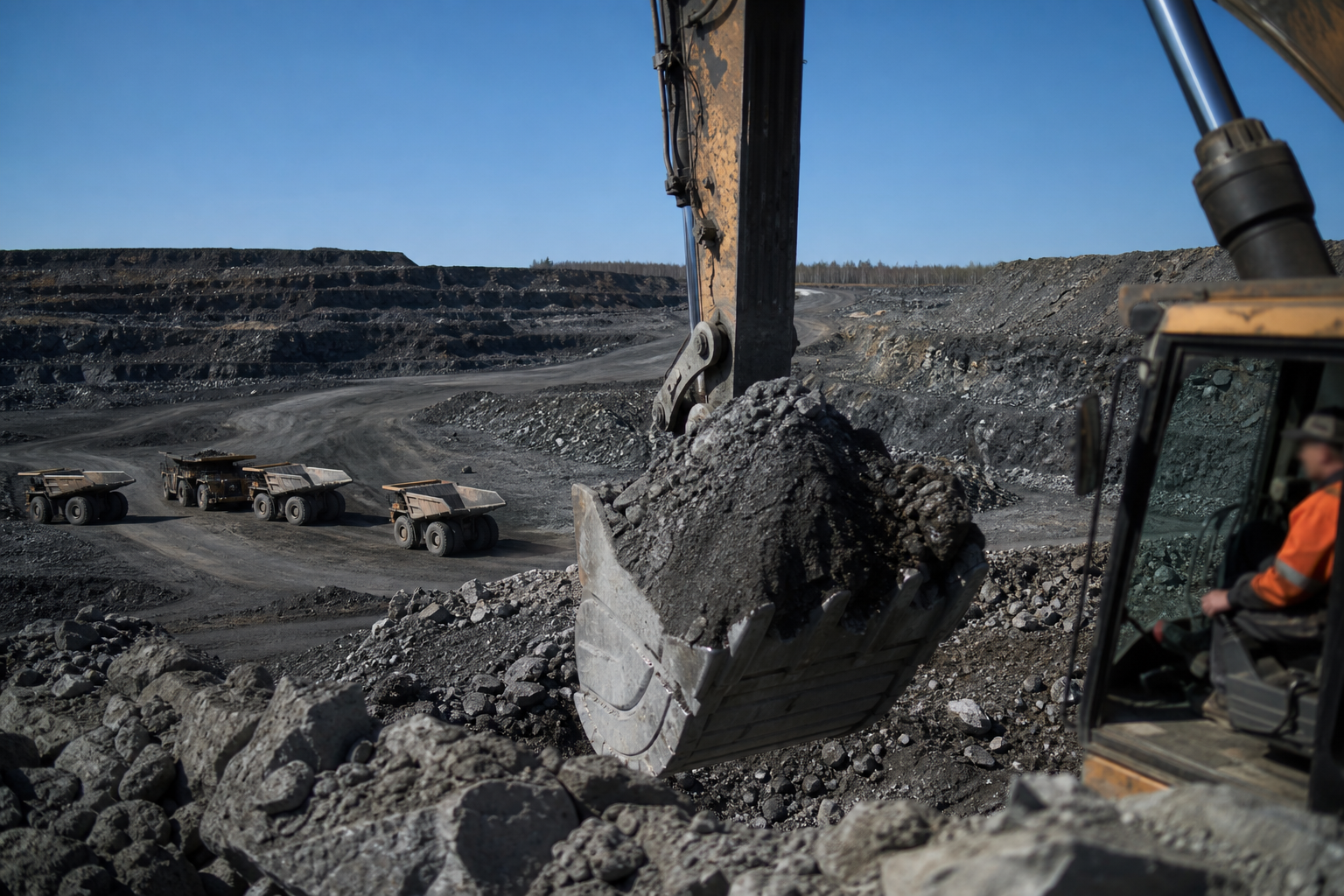 Orezone Gold's Production Guidance: What to Expect in 2026
