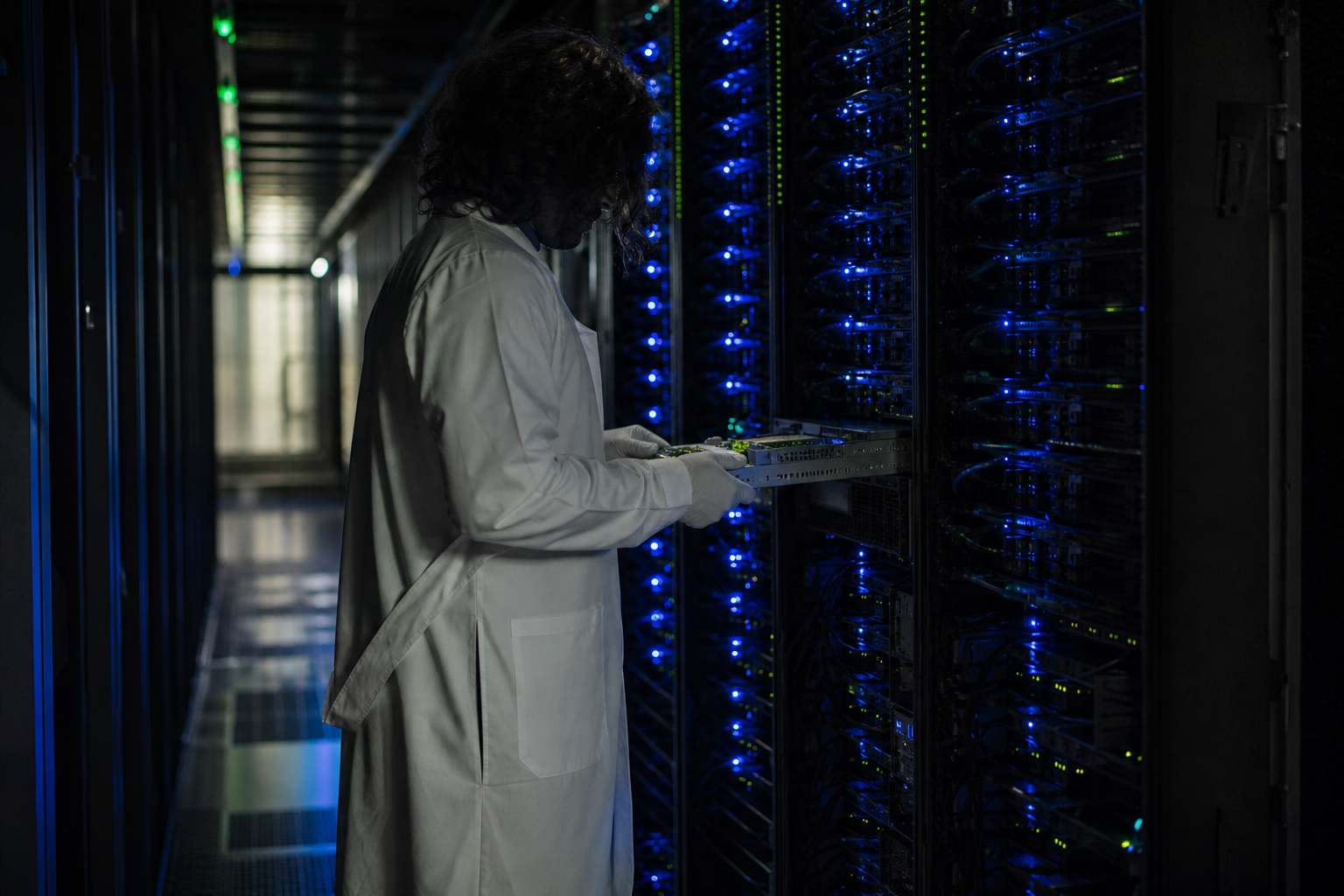 Solstice CEO Responds to Stock Drop: Analyzing the ESI Acquisition Fallout