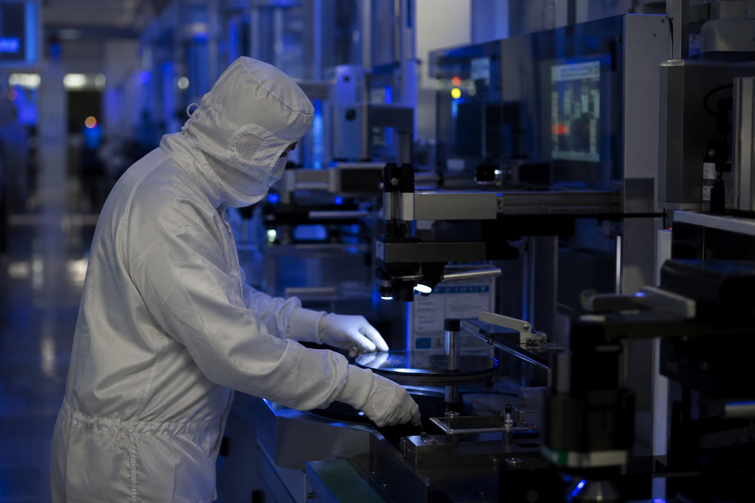 Skyworks Solutions: Unusual Options Activity Signals Potential Moves