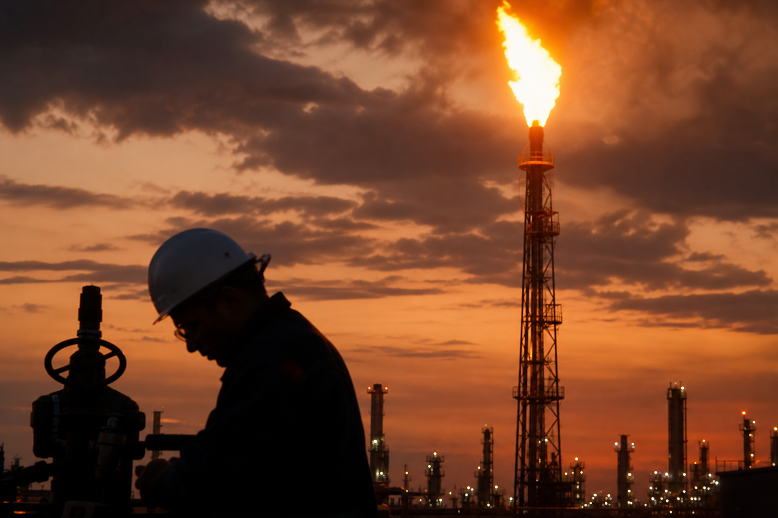 OXY Options Activity Signals Bullish Sentiment Amid Oil Gains