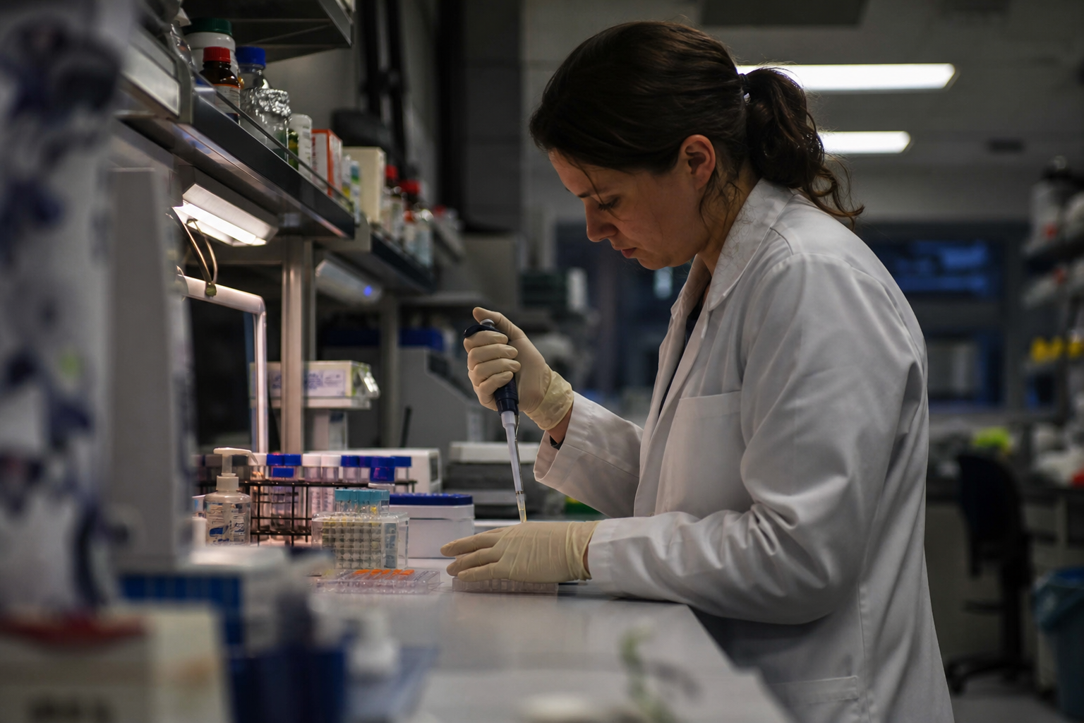 NextCure's Reverse Merger with Avere Therapeutics Promises High-Stakes Trading