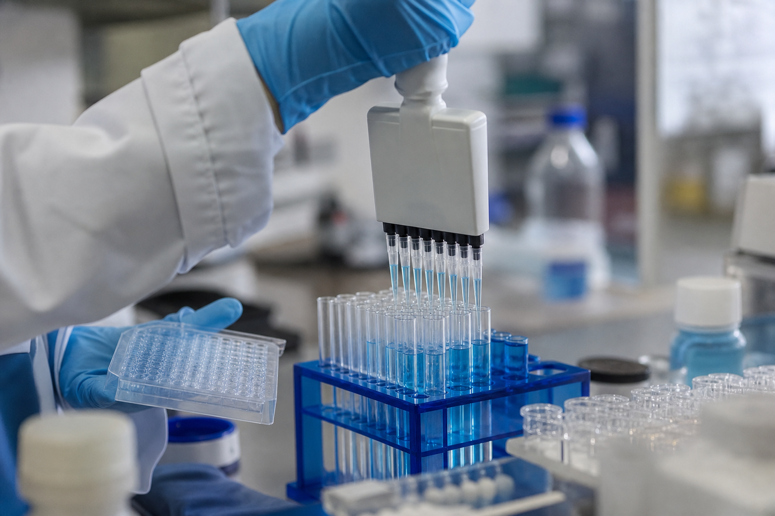 Ligand Pharmaceuticals Expands Its Biopharma Empire with XOMA Acquisition