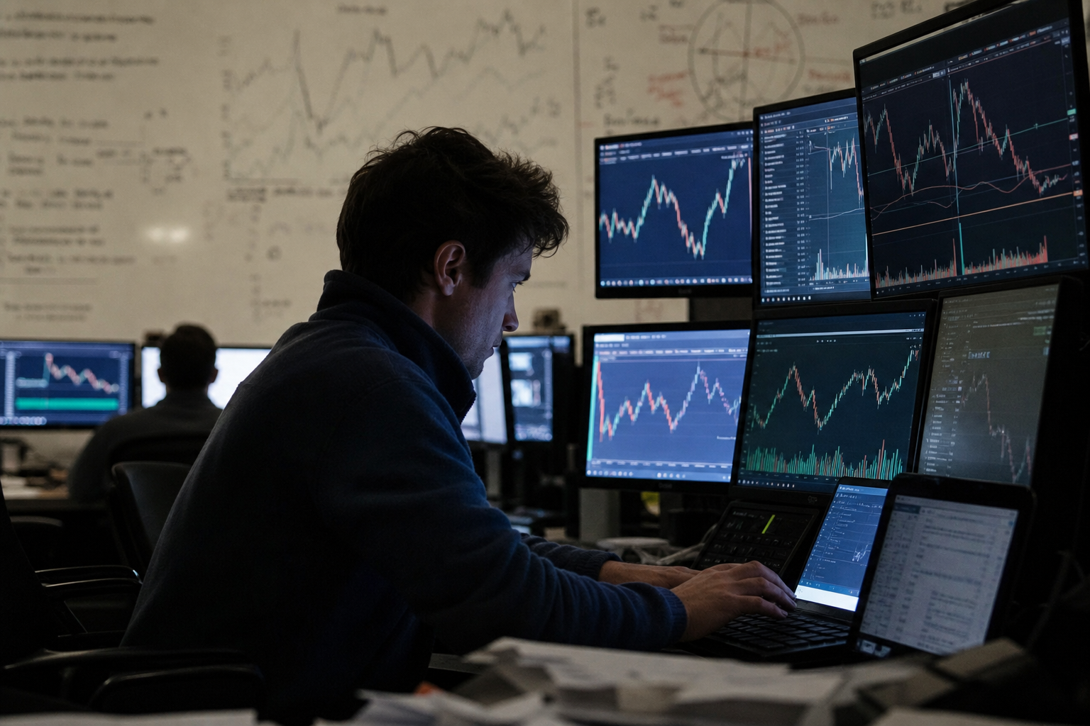 Unusual Options Activity in CACI International Signals Defense Sector Momentum
