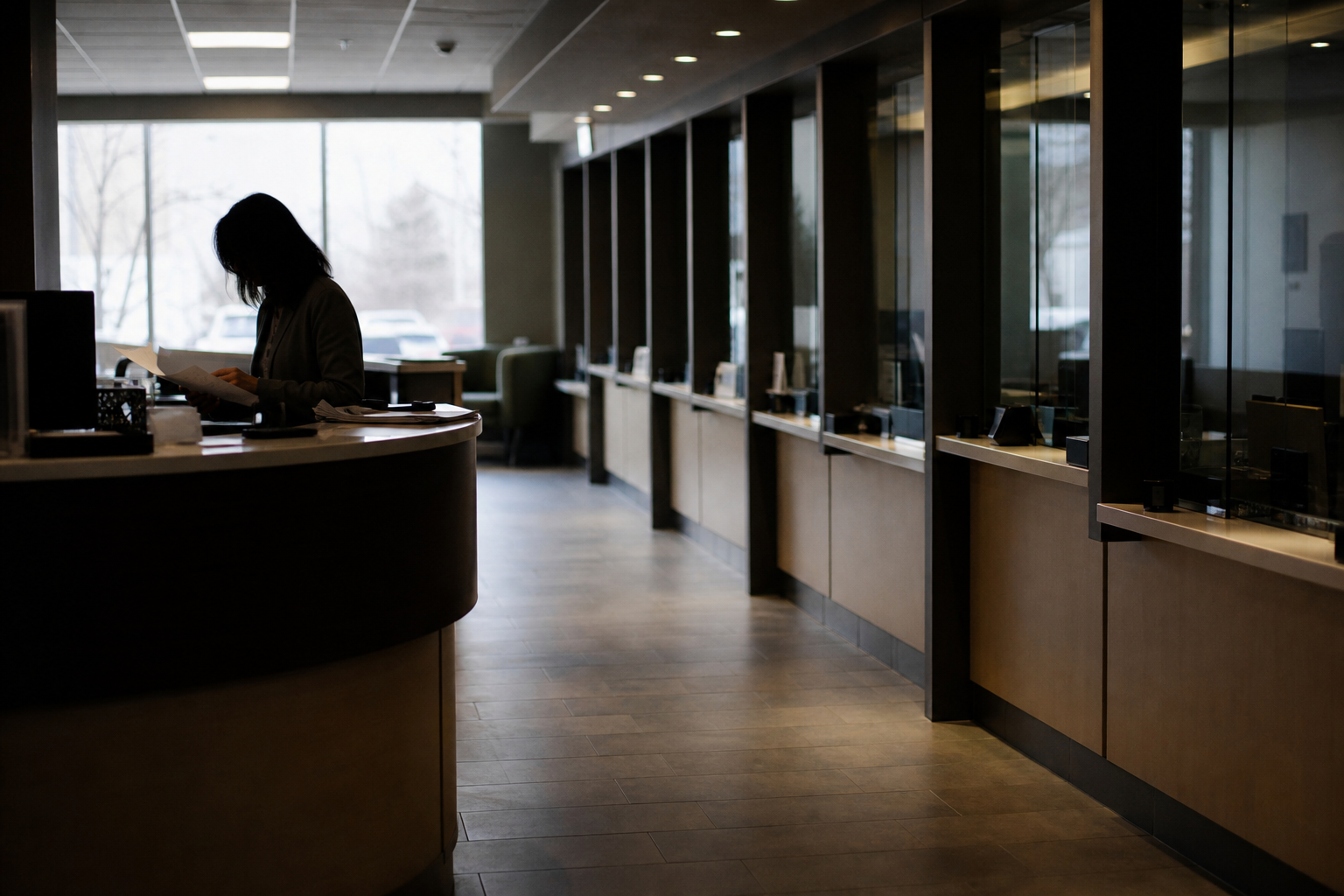 Fifth Third Bancorp's Q2 Earnings Beat Signals Potential for Regional Bank Consolidation