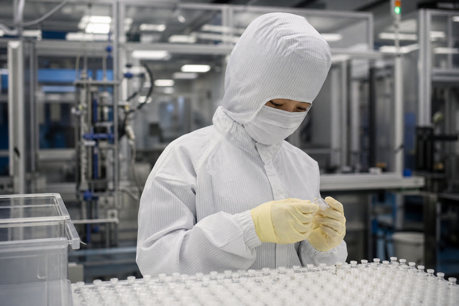 Neurocrine Biosciences (NBIX) Approaches 52-Week High with Momentum Breakout Potential