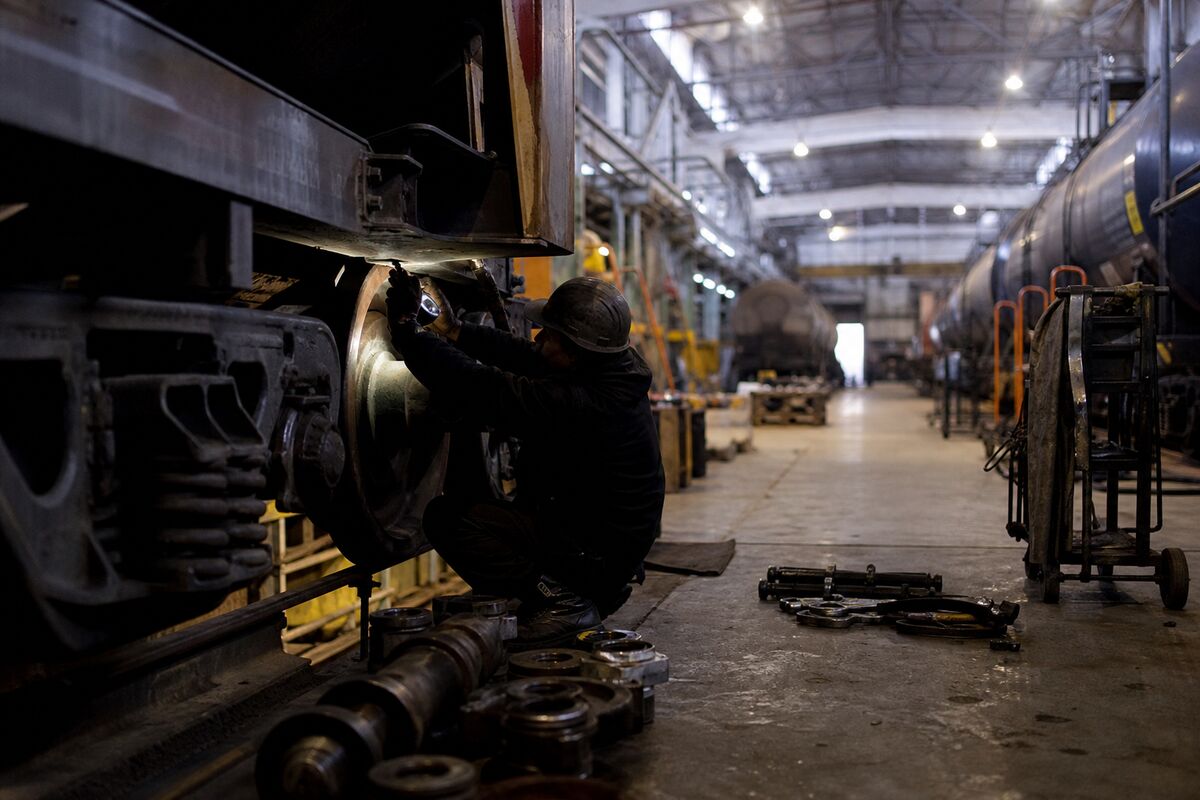 FreightCar America (RAIL) Expands Aftermarket Strategy with New Acquisition