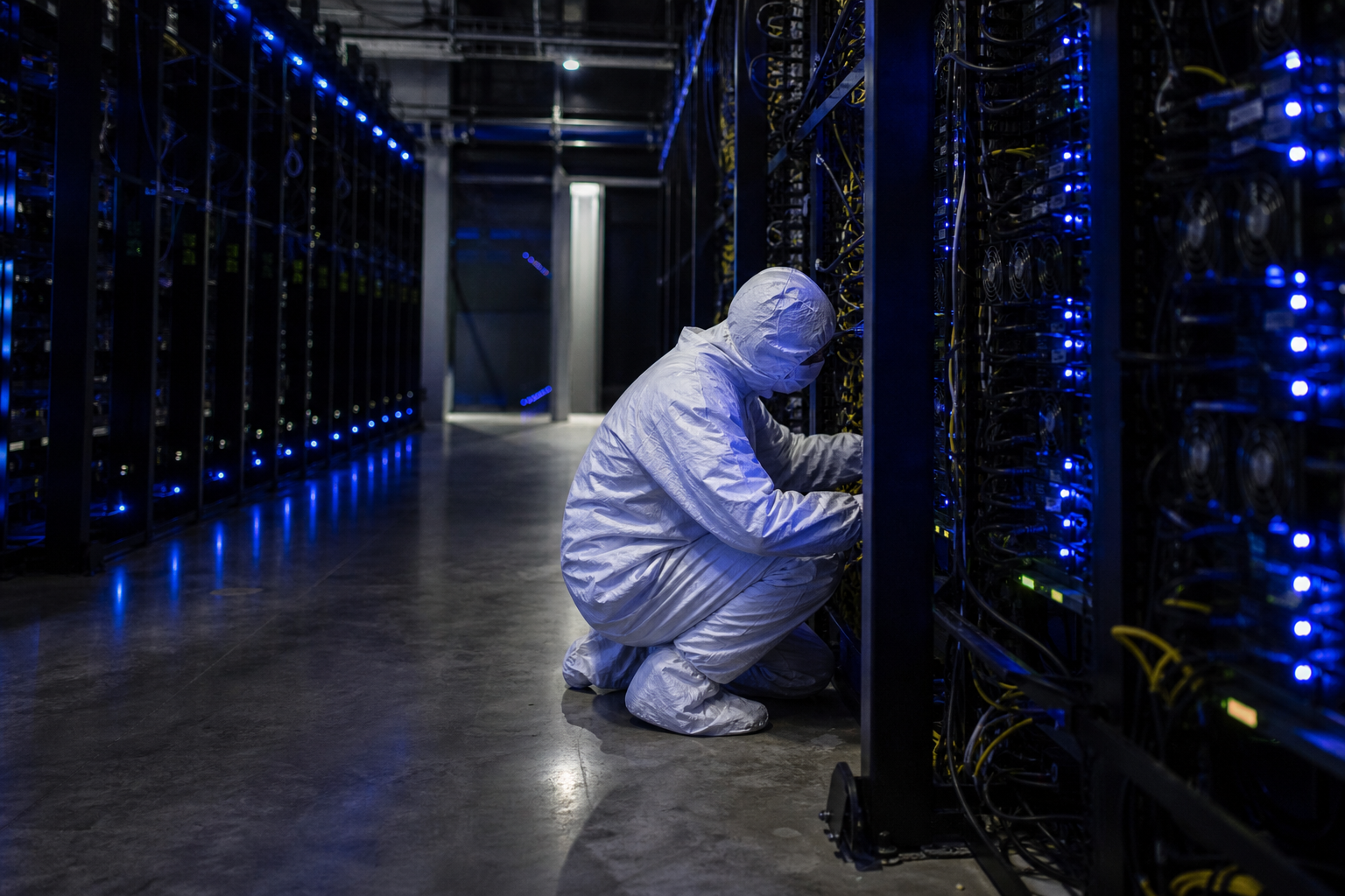 Nvidia (NVDA) Set for Earnings: Caution Amid 'Sell-the-News' Risks