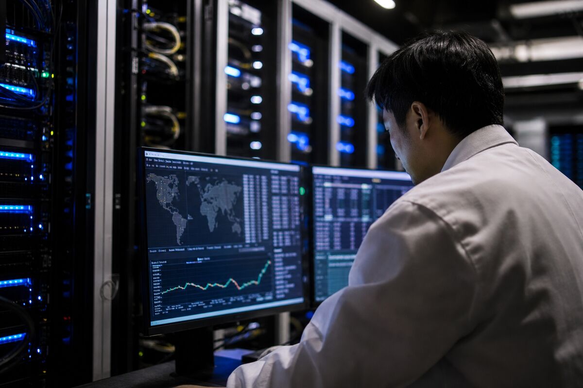Bullish (BLSH) Carve-Out: Strategic Moves in the Digital Asset Space