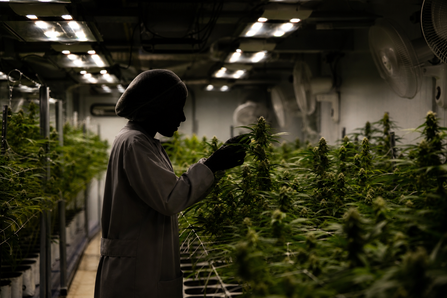 Vireo Growth's Acquisition of Planet 13: The Path to Dominating the US Cannabis Market