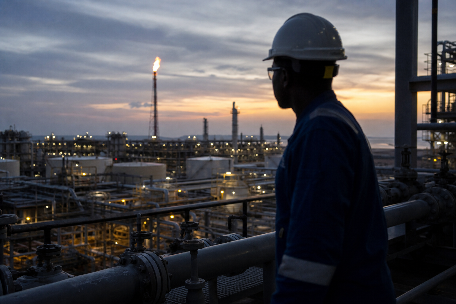 Expand Energy's Acquisition of Twin Eagle: A New Era in North American Natural Gas