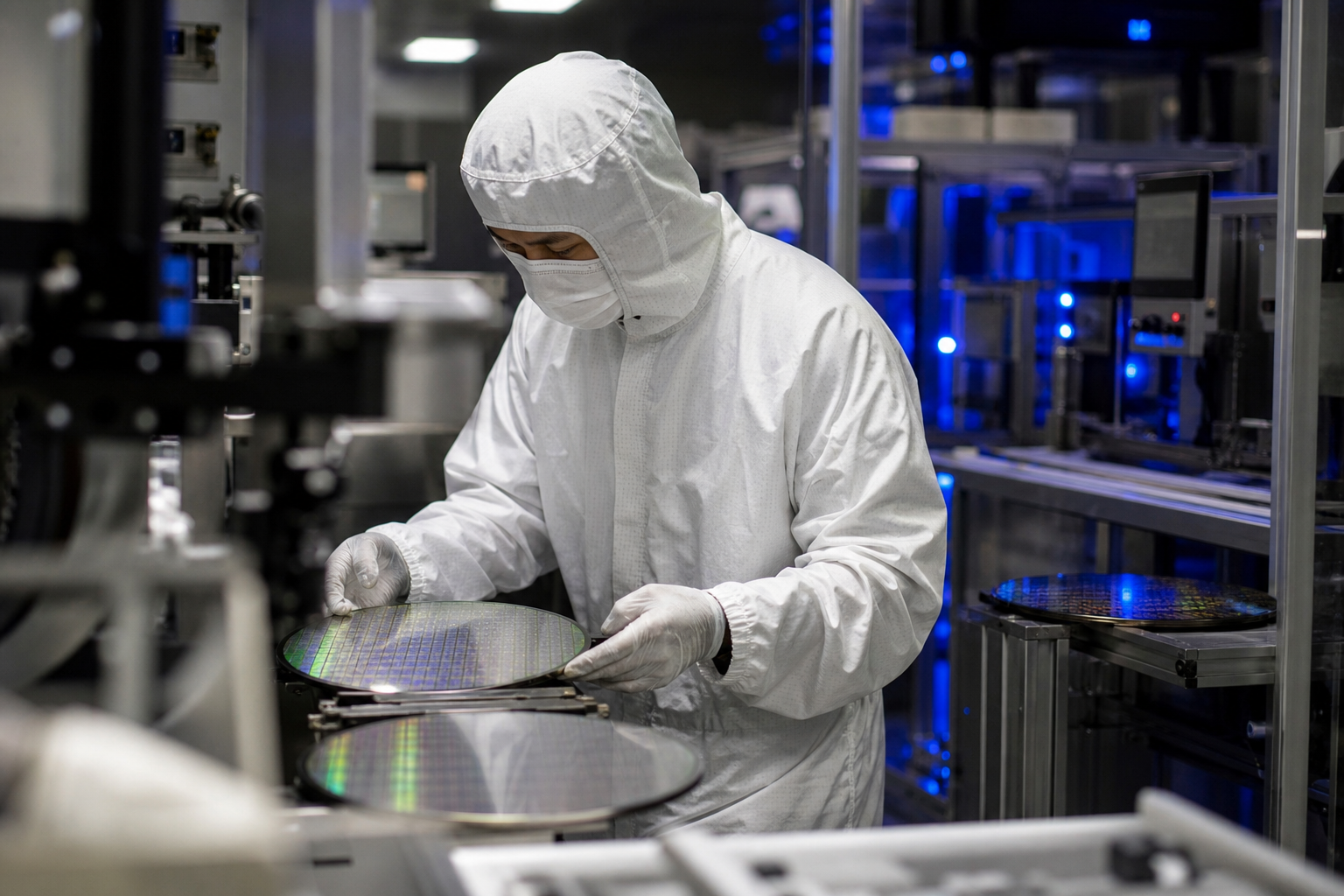 Lattice Semiconductor's Post-Merger Selloff: An Opportunity for Contrarian Traders