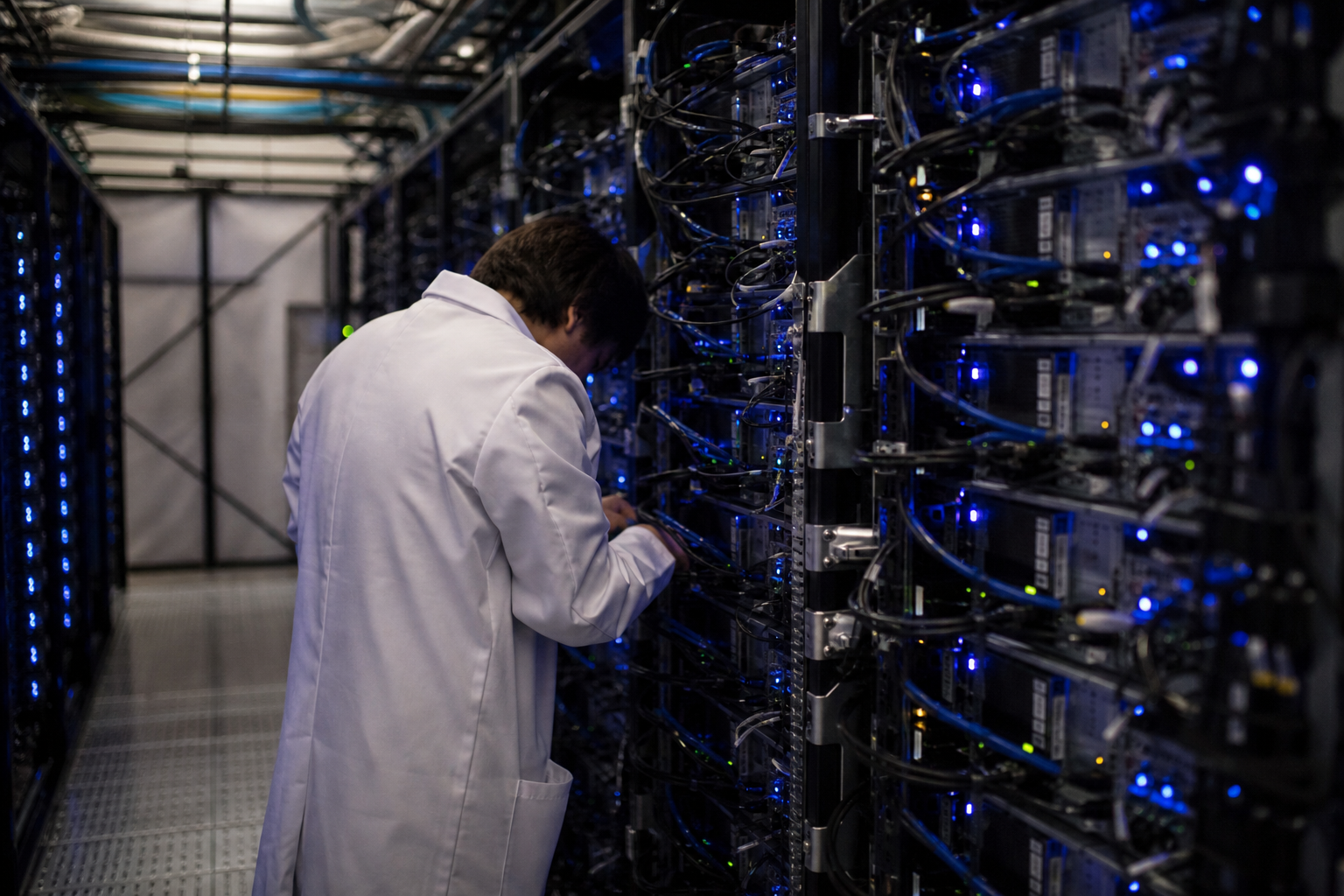 Arista Networks (ANET): The Momentum Play Taking Shape in AI Networking