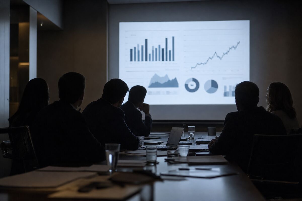 CBIZ's $5 Billion Acquisition: A Game Changer in Professional Services