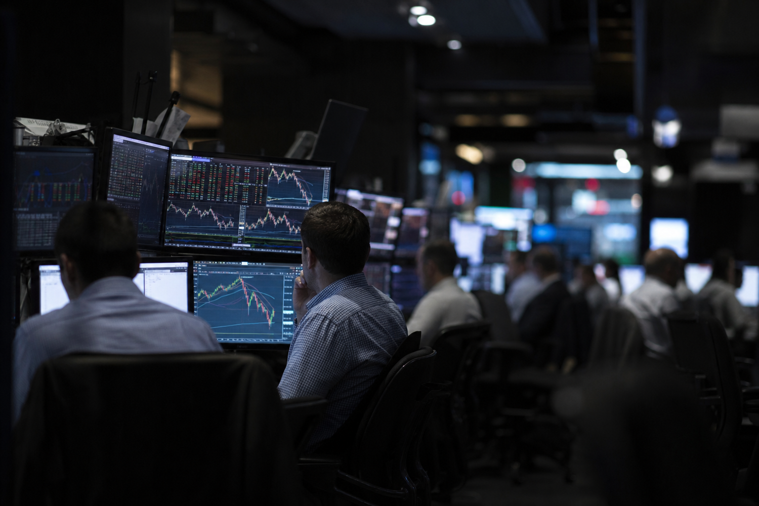 ICE's $6B Acquisition of MarketAxess: A Game Changer for Fixed-Income Trading