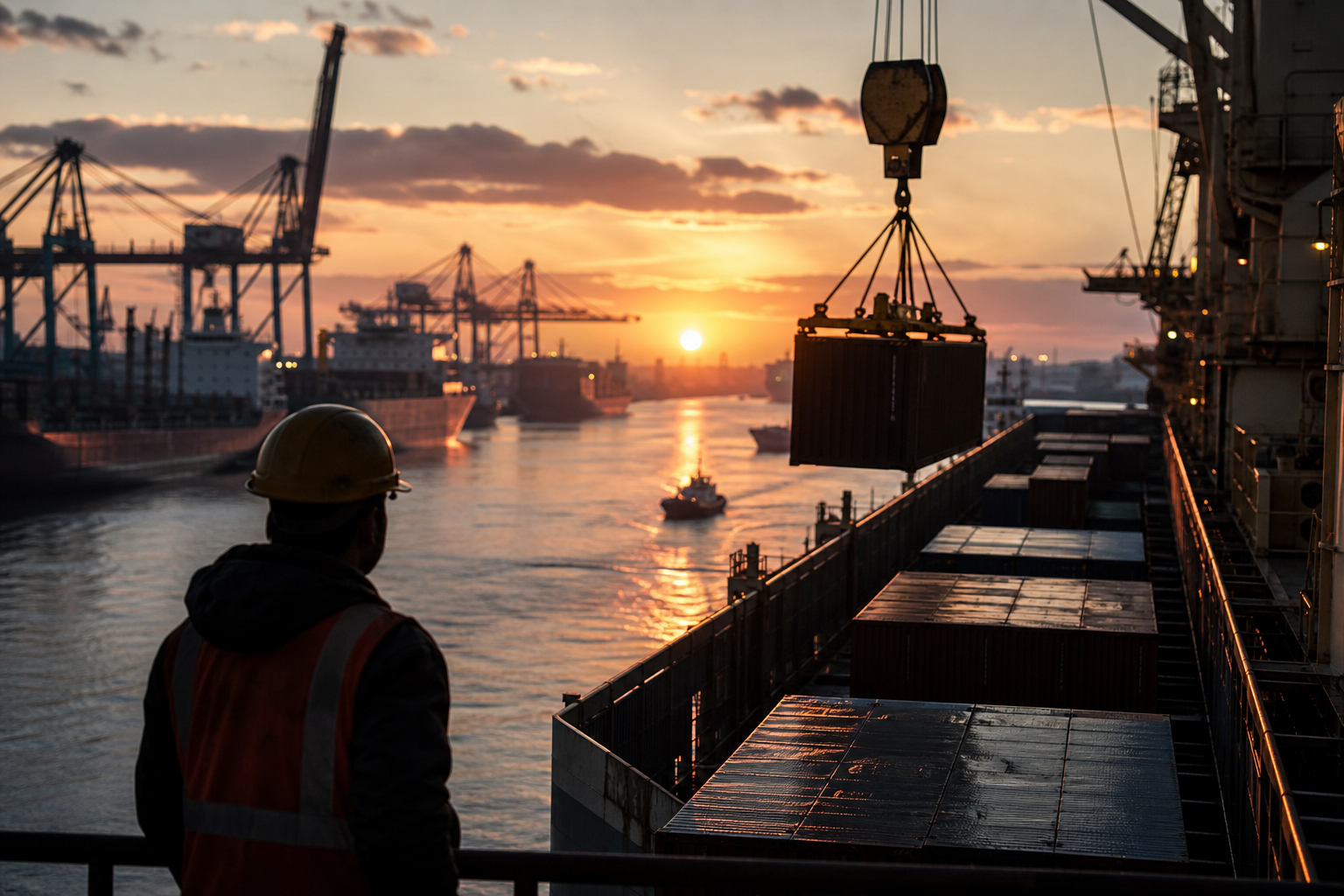 Genco Shipping's Rejection of Tender Offer: What It Means for Investors