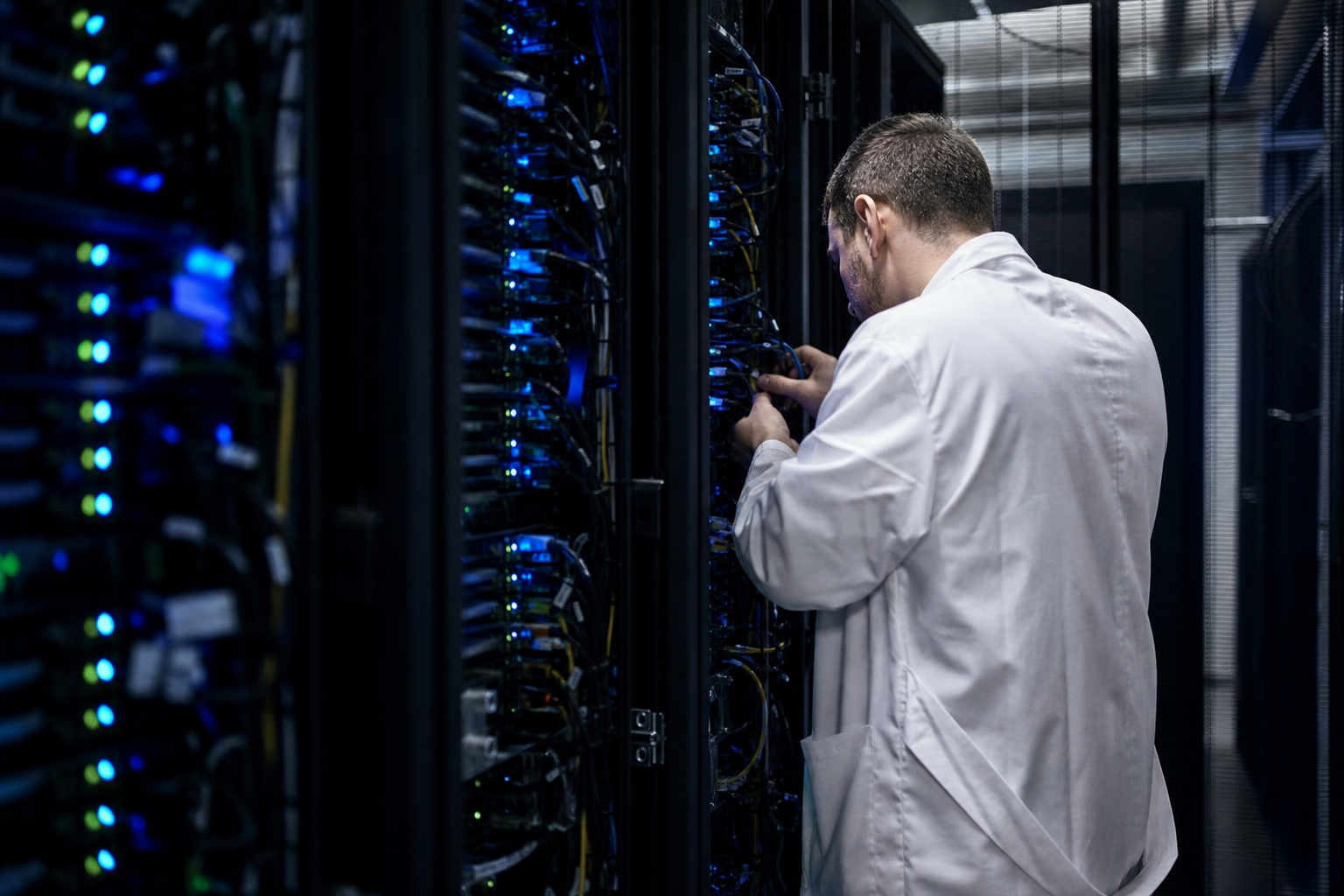 ICE's $6B Acquisition of MarketAxess: A Game-Changer in Fixed-Income Trading