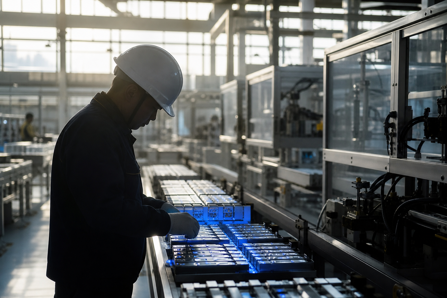 Dragonfly Energy's Acquisition of Dakota Lithium: A Catalyst for Growth