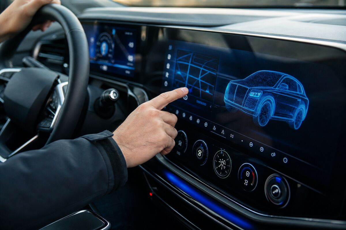 General Motors' AI Strategy: A Game Changer for Investors?