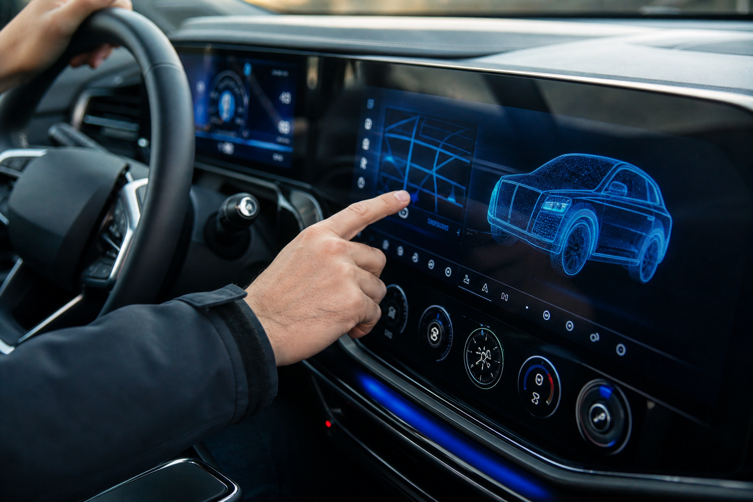 General Motors' AI Strategy: A Game Changer for Investors?