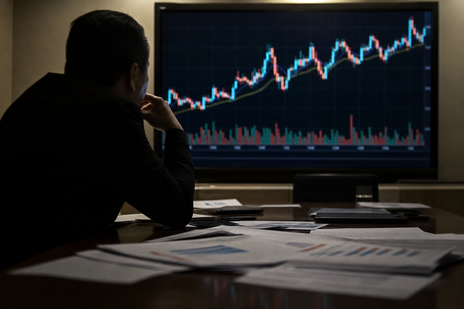 Exploring the Potential Buyout of Integer Holdings: What It Means for Traders