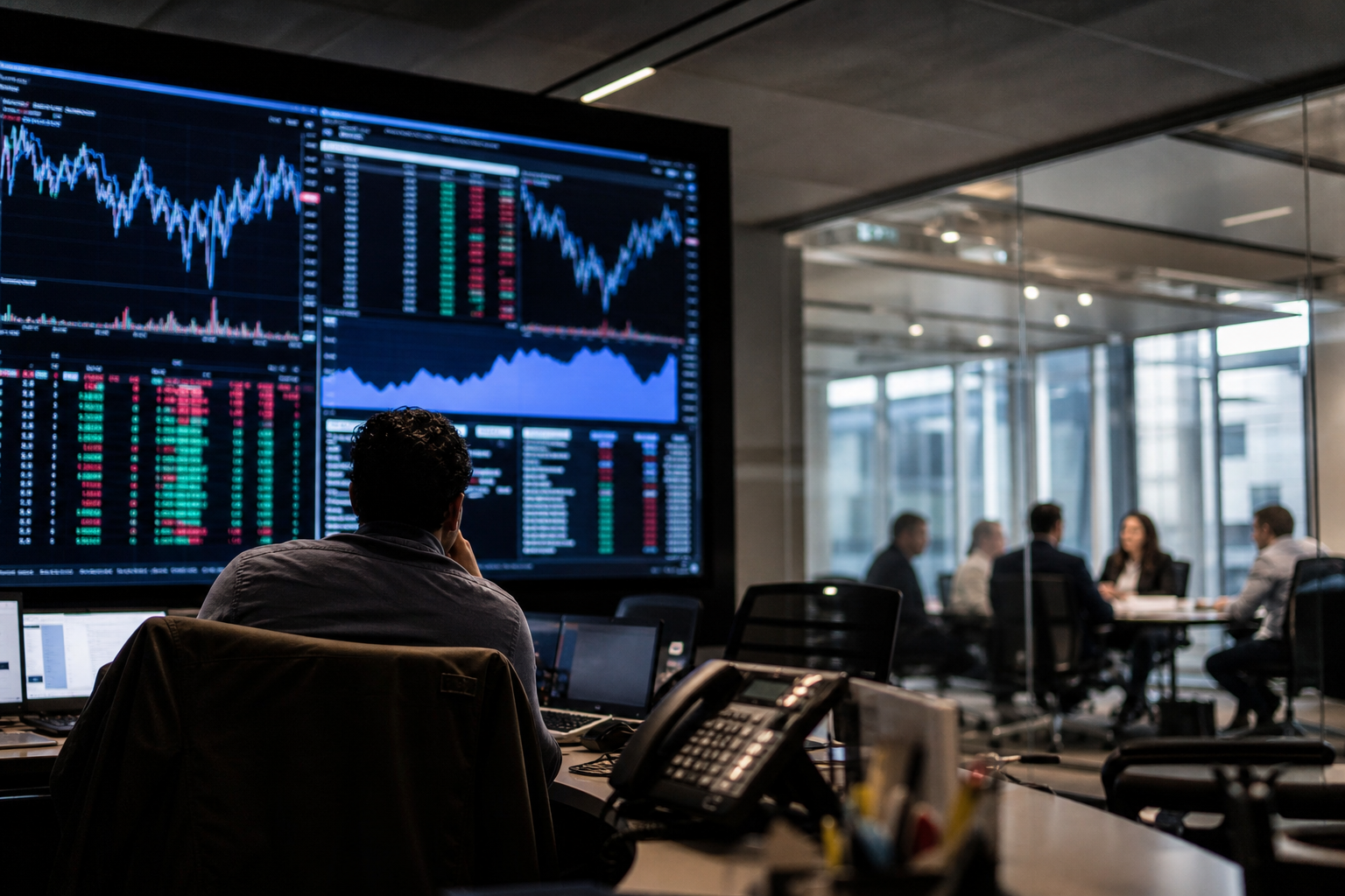 M&A Buzz Surrounds PayPal: What Traders Should Watch
