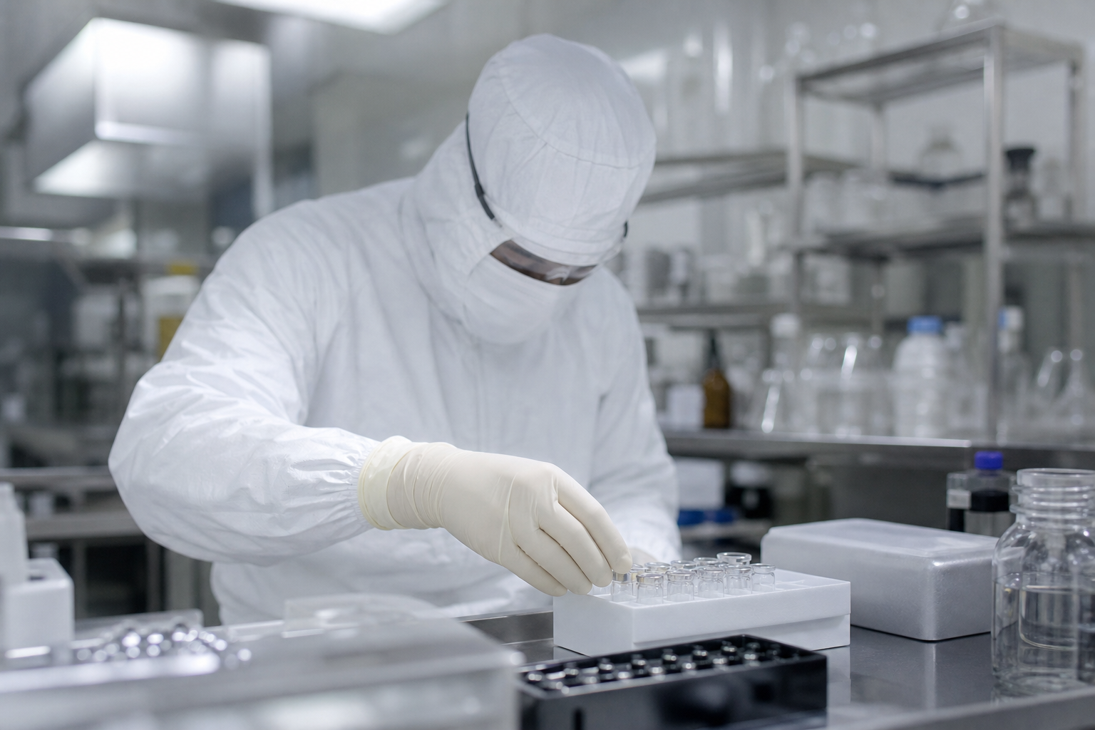 Supernus and Indivior Merge: What it Means for Investors in CNS Pharmaceuticals