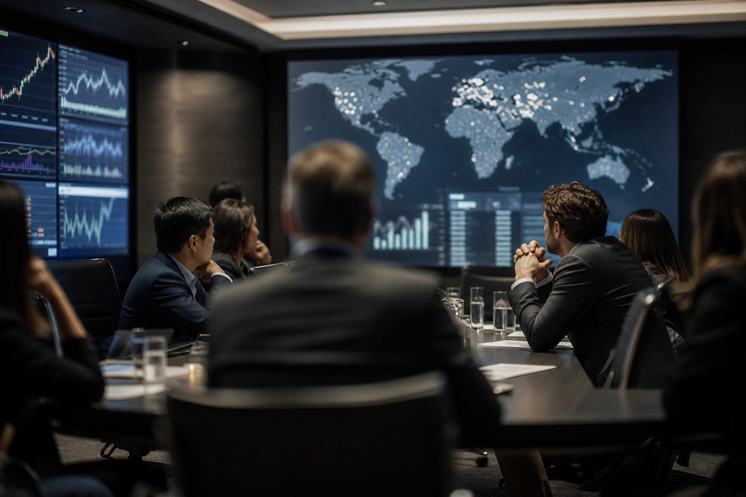 Brookfield's Acquisition of Oaktree: Analysis of Market Impact