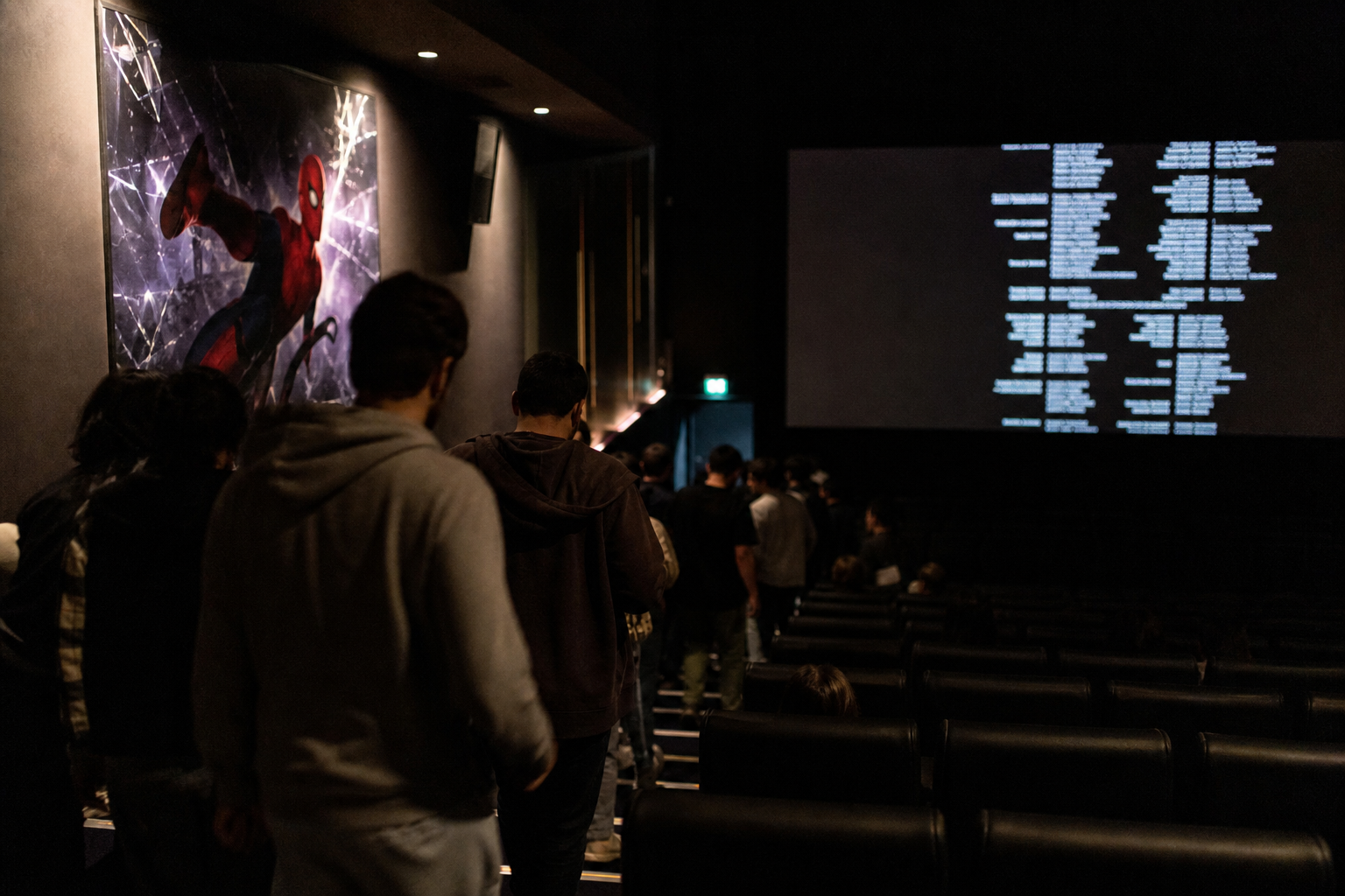 Spider-Man's Record-Breaking Box Office: Implications for Sony's Stock Performance