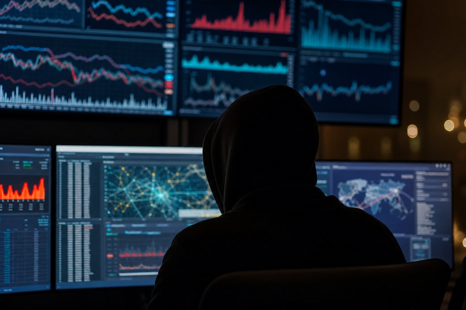 Visa's Strategic $2.4 Billion Acquisition of BioCatch: A Game Changer in Fraud Prevention