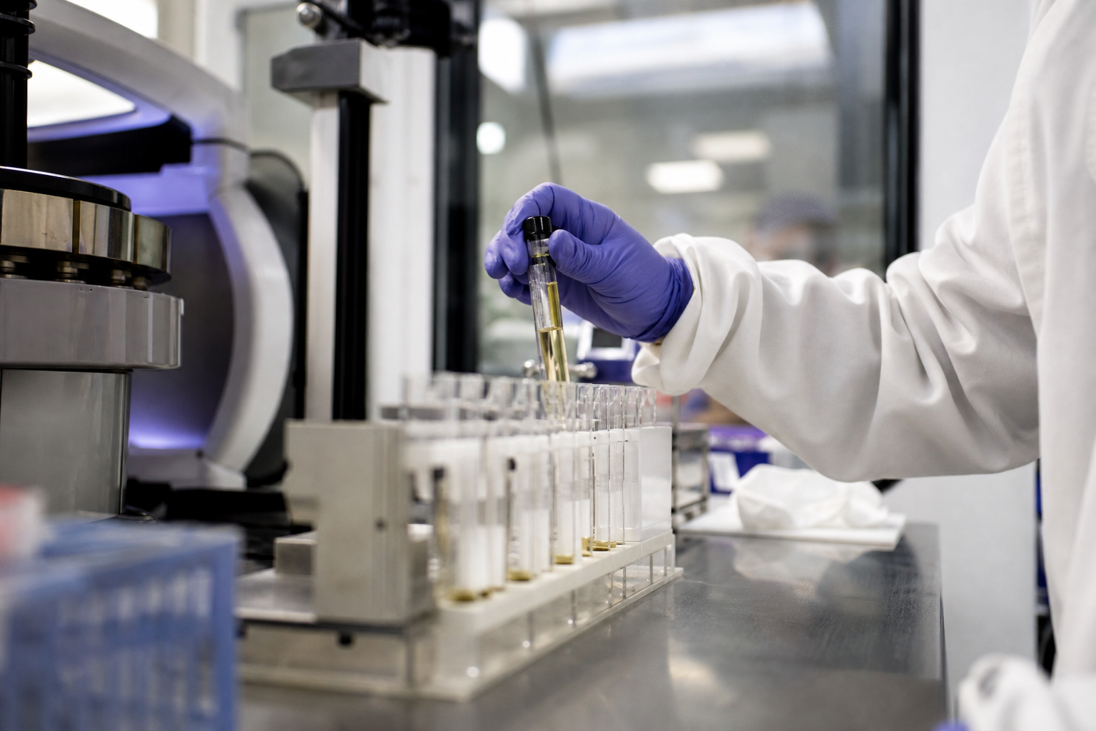 Curium-Lantheus Merger: What It Means for the Biotech Sector and Investors