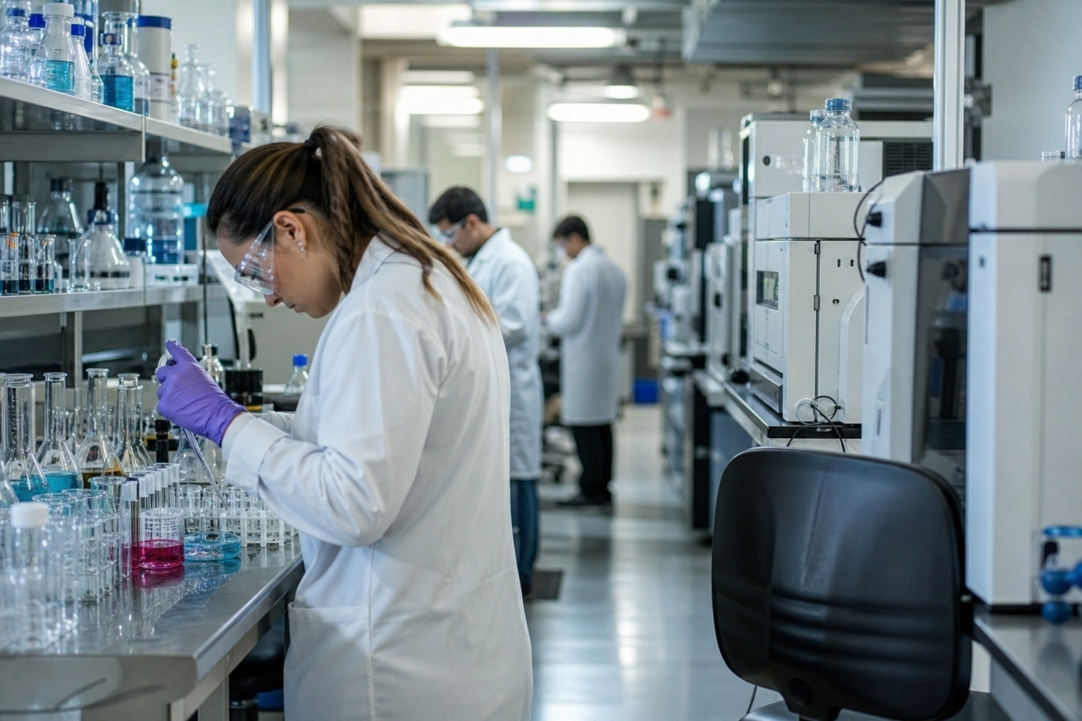 ContextLogic's $850M Acquisition of gChem: A Bold Move for Investors to Watch