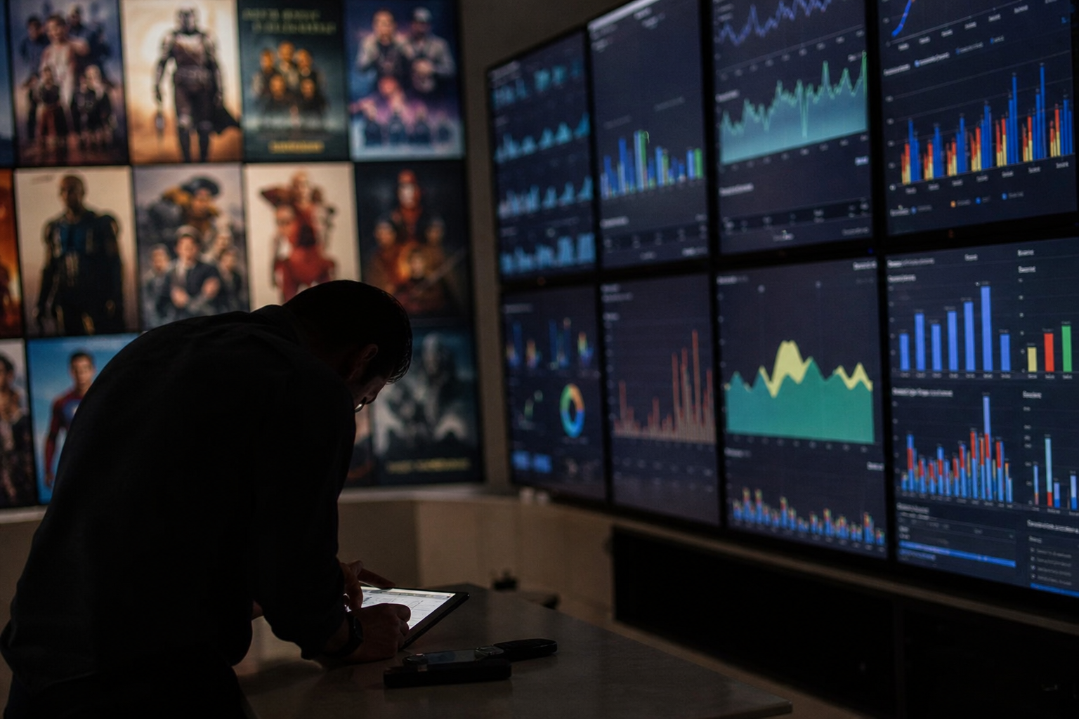 Disney's Streaming Strategy: A Pivot Towards Free Ad-Supported Content