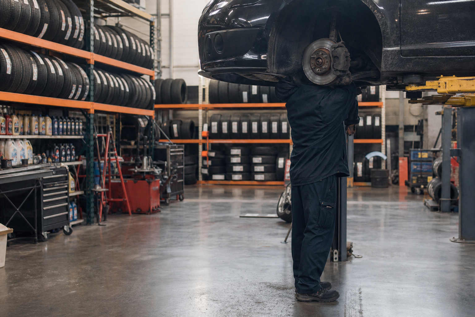 Diversified Royalty's Strategic Acquisition: A Move into Automotive Services