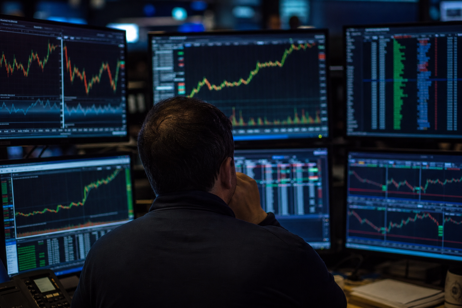 Unusual Options Activity in Marvell Technology: What Traders Should Know