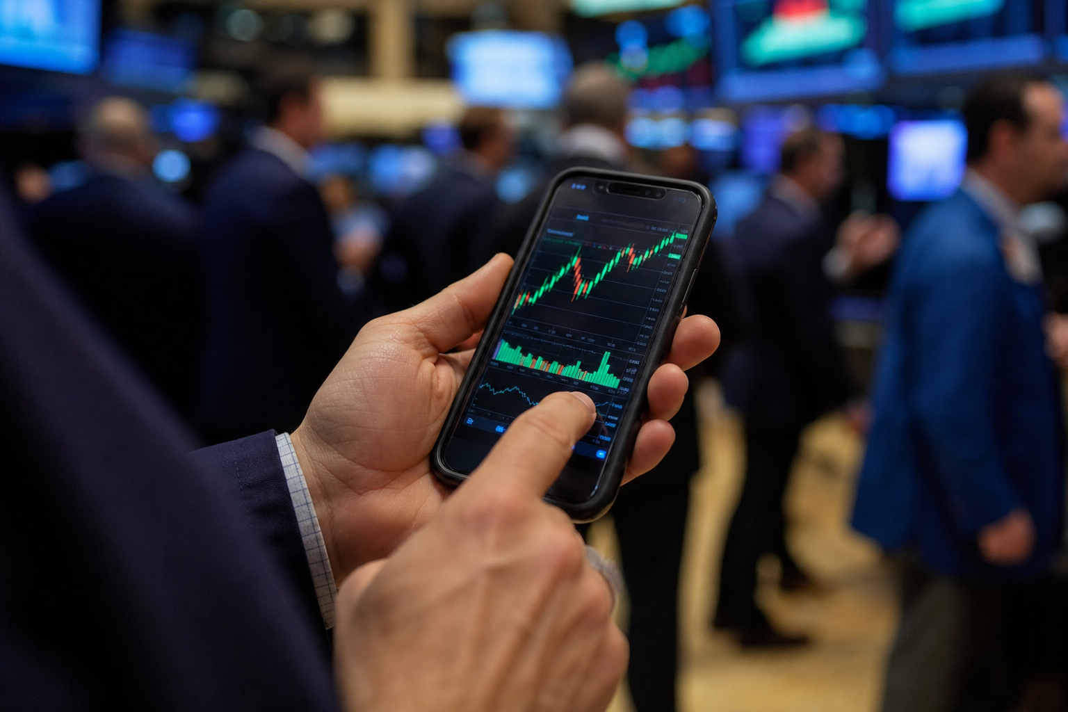 Surge in Call Options Signals Bullish Sentiment for Upstart (UPST)