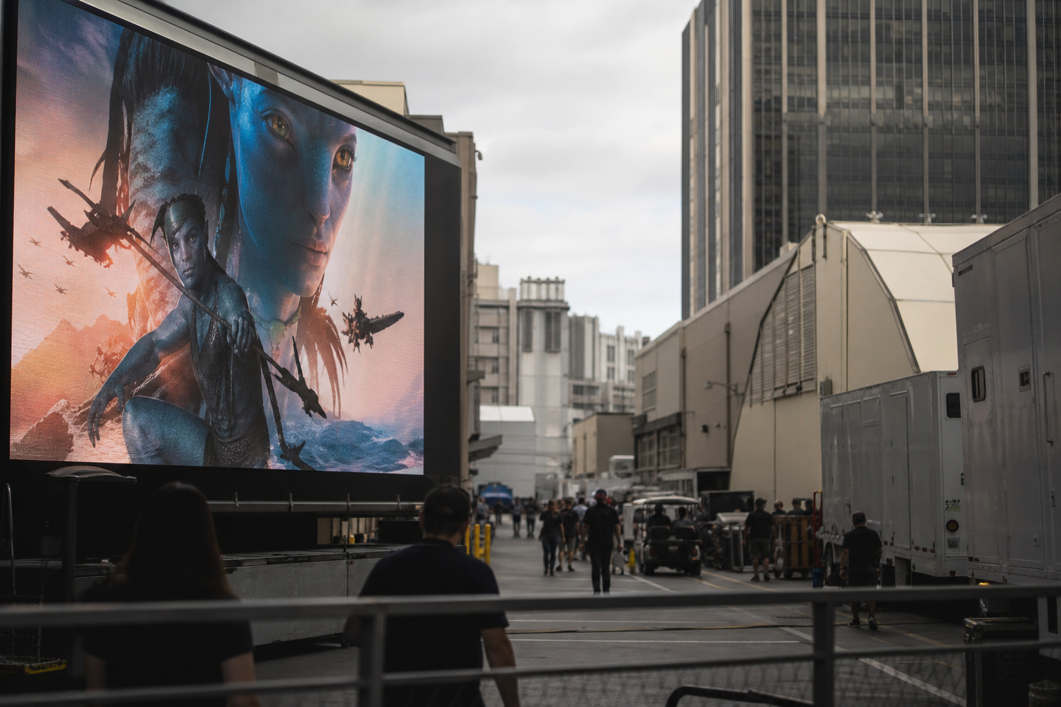 Paramount's $110B Warner Bros. Deal: A Major Step Forward for the Media Industry