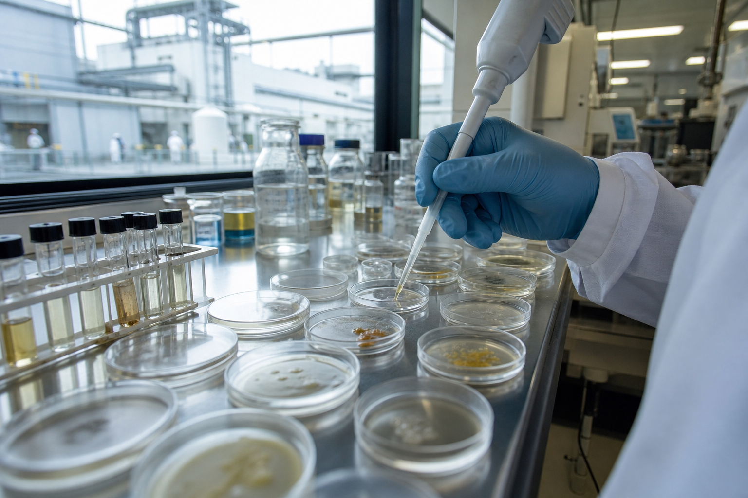 Biogen's Strategic Move: Acquisition of RayThera Inc. and Its Impact on the Biotech Sector