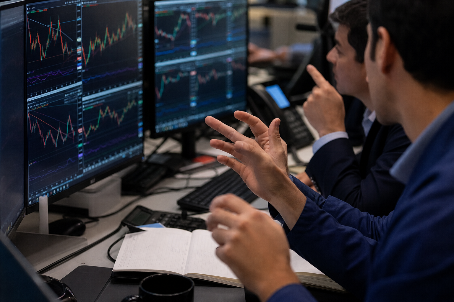 Record-Breaking S&P 500 Call Option Activity: Implications for Traders