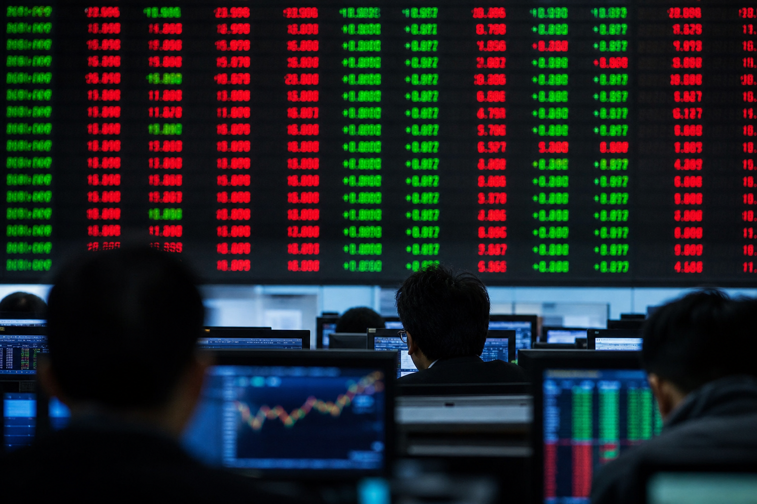 Treasury Yields Surge: What It Means for Investors Amid Inflation Concerns