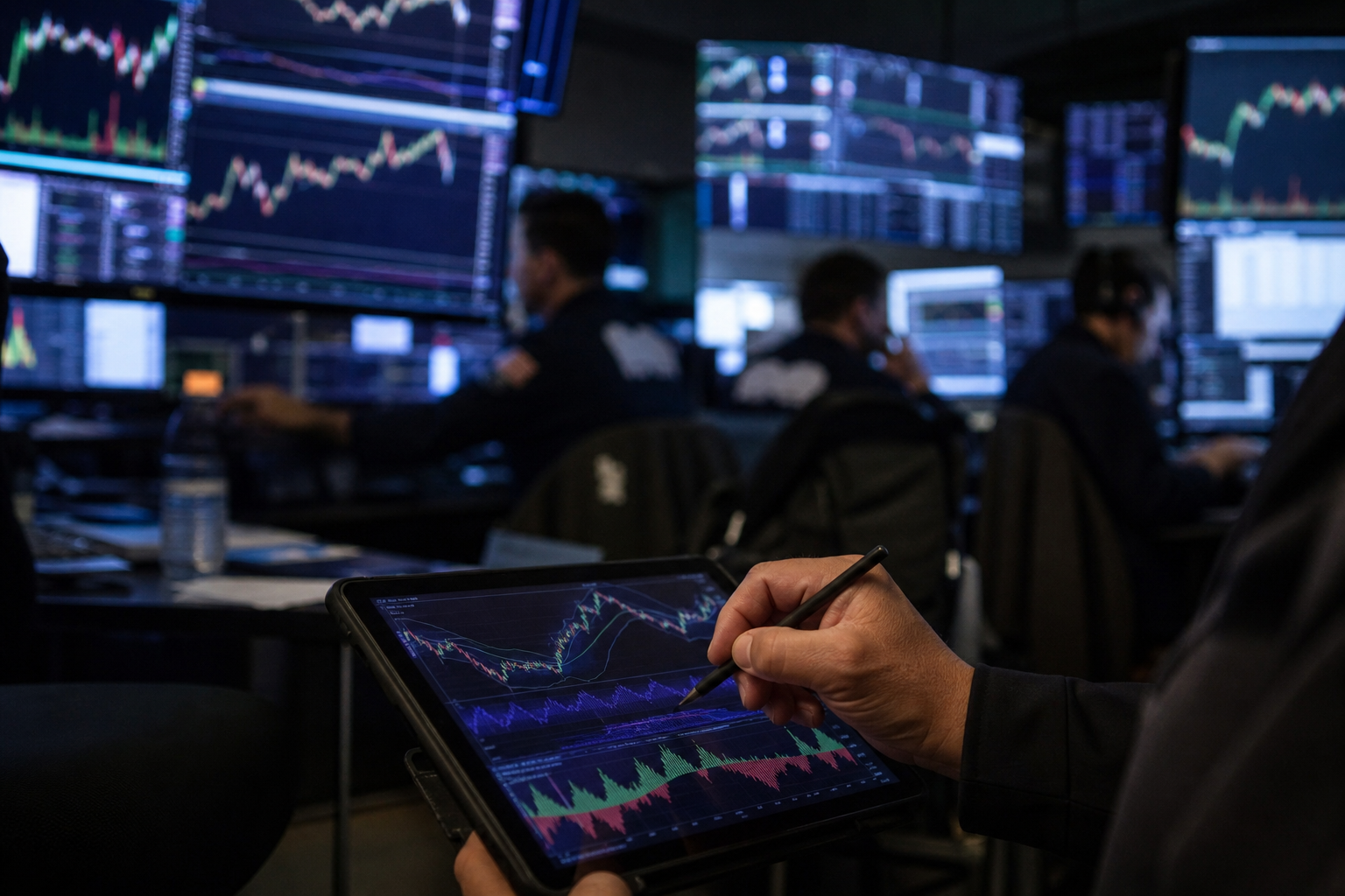 Record Bullish Sentiment in S&P 500 Options: What Traders Should Know